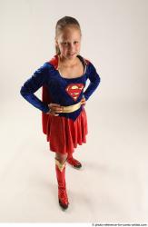 VIKY STANDING POSE SG